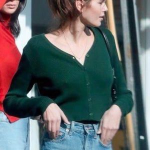 Brandy Melville Shannon Cardigan